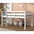 May Kids Twin Loft Bed-1180396787