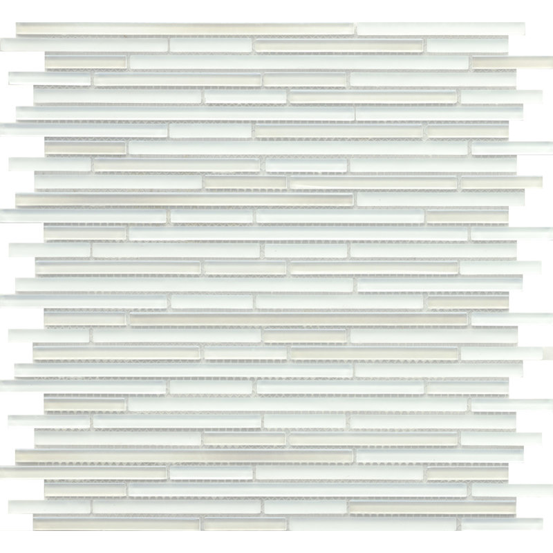 Infinity™ 12" x 12" Glass Wall Tile