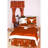 NCAA Cotton Box Stitch Comforter Set-40854221-40827023