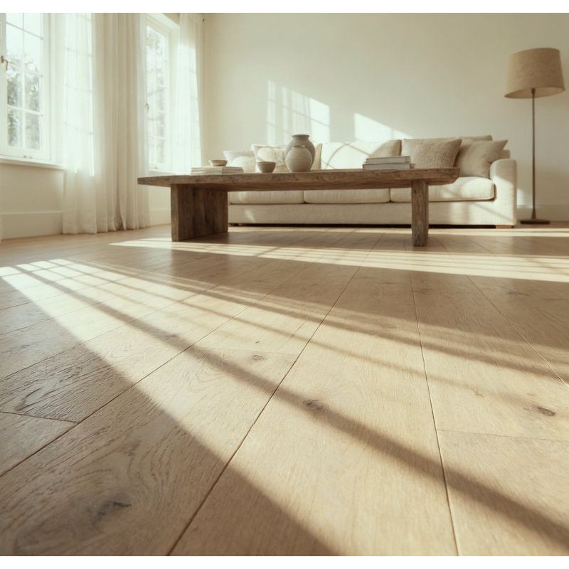 Caruso Engineered Wood Flooring
