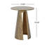 Table d'appoint Westin
