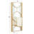 Cosmoliving By Cosmopolitan Modern Metal Wall Sconce-70213056