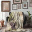 Petal Pages - 1 pièce Sherpa Premium-99534664