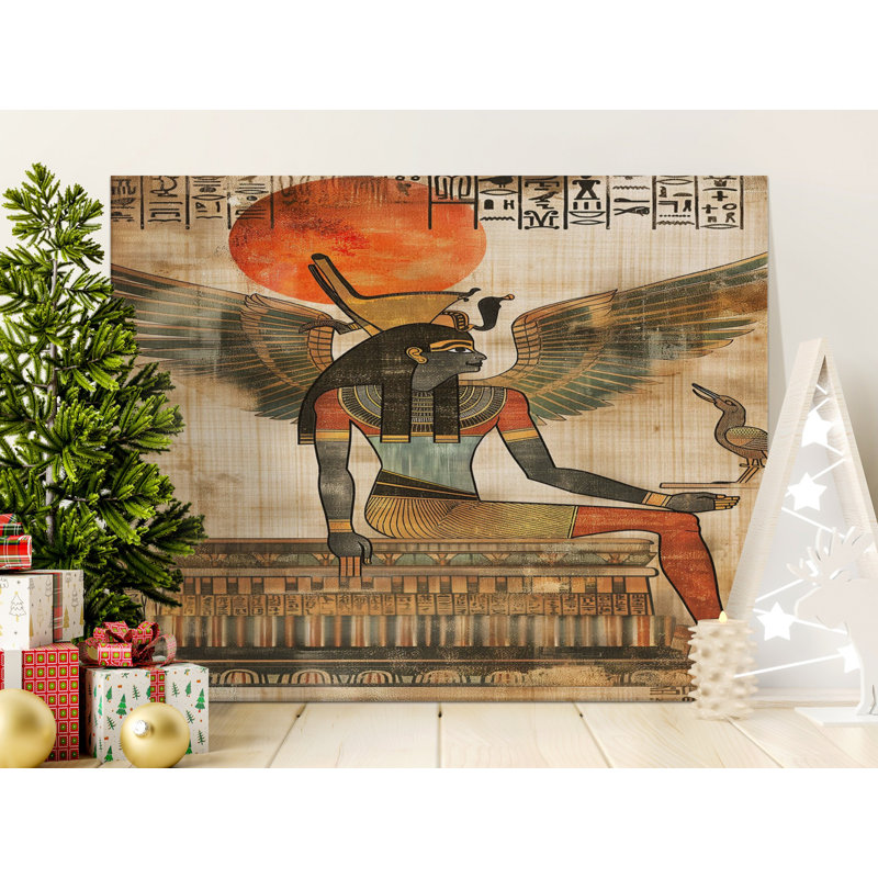 Wrapped Canvas Print Set, 30.48 cm  H  x 91.44 cm  W