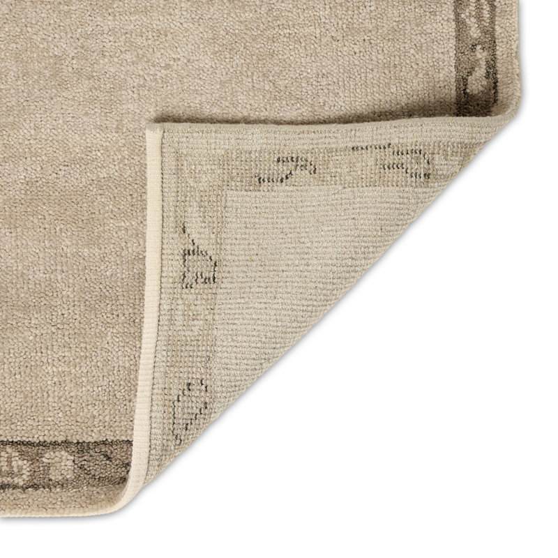 Astana Hand-Knotted Rug-Astana Fog-12'x15', Rectangle 8' x 10', Astana Frog