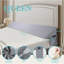 Coussin gris avec coussin d'air 99 * 24,5 * 15 cm 250G-121320027-121320029