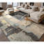 CASKJC709BEBR Abstract Area Rug-80853630