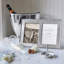Signature Metal Picture Frame