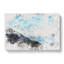 Mount Everest In Tibet & Nepal Watercolour - Wrapped Canvas Print-56663250
