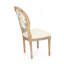 Chaise KD (ensemble de 2)