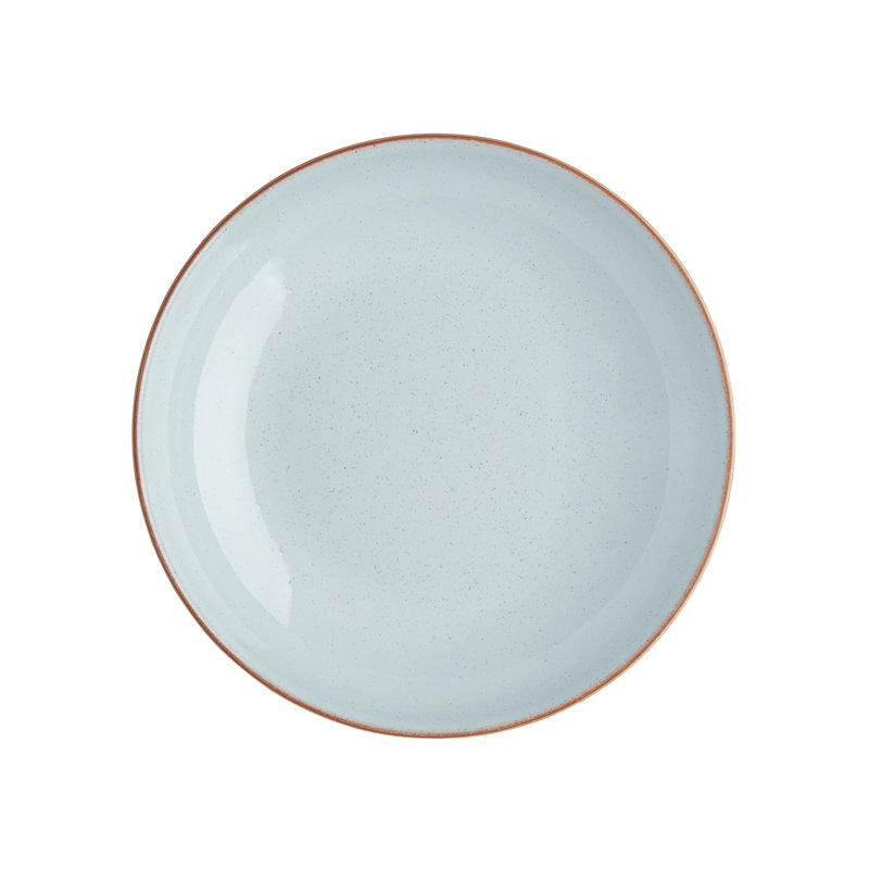 Denby Heritage Pavilion Pasta Bowl