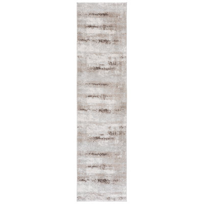 Wave Performance Abstract Indoor Rug