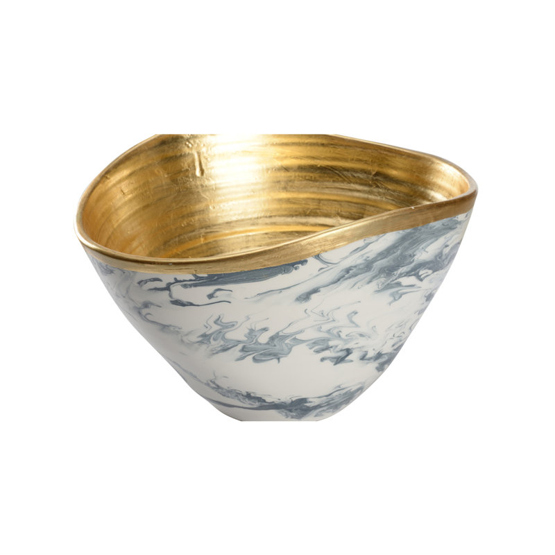 Grigio Large Bowl