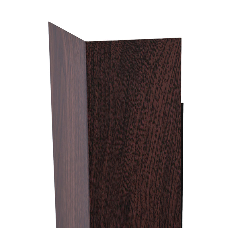 Rustic Walnut Dimmable Led Wall Light