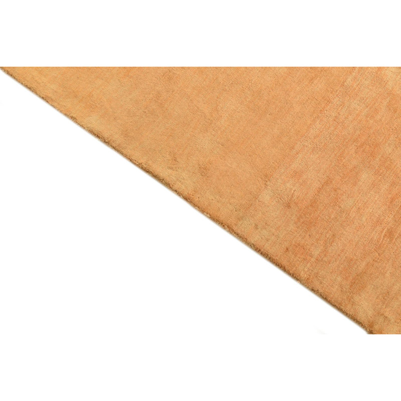 Tapis jaune Naber