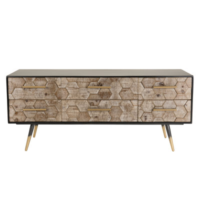 Lochmoor TV Stand for TVs up to 50"