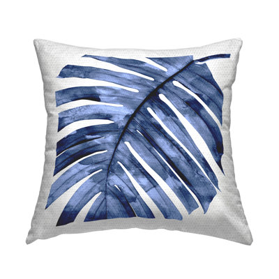 Outdoor Throw Pillow