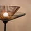 Lampe sur pied Klimt Boho-128849763