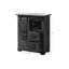 Railway Solid Wood 75cm W 2 - Drawer Chest of Drawers-91339987