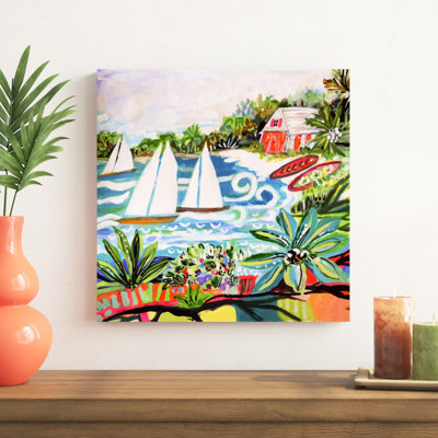 Cottage par The Bay II