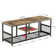 Ensemble de tables basses 3 pièces Auxter