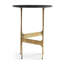 Table de bout Erminia