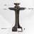 Dorell Weather Resistant Classic Fountain-863661739