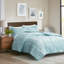 Luxueux ensembles de literie en fausse fourrure, confort et style en polyester pour la maison