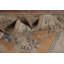 Tapis turc Oushak Végétal 8