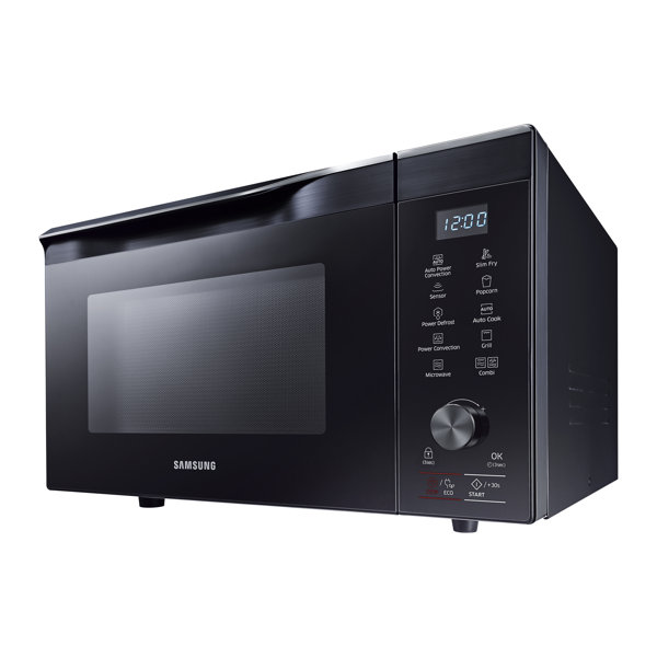 samsung 21 l convection