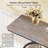 41.3" Industrial Console Table-889284018