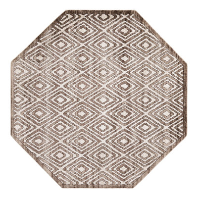 Amorrah Moroccan Indoor Rug