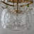 8 - Light Tiered Chandelier