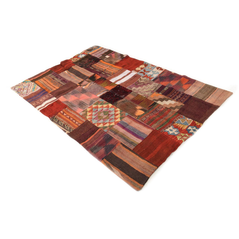 4x6 Phillips Multi Rug