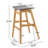 Ayobami Four Leg Dining Set-21903960-57259586-21903959