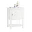 Bujold 45cm W Bedside Table-1629836872