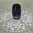 SIDE TABLE,DARK BLUE COLOR-2114355454