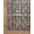 Amber Lewis x Loloi Billie Ocean / Brick Area Rug-53264438