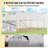 Walk-in Tunnel Greenhouse,Hoop House Greenhouse-124615677