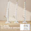 Bramble Hill Jewellery Armoire with Mirror