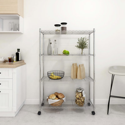 Seden 90 cm W Shelving Unit