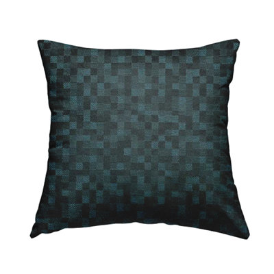 Deaquaneil Geometric Rectangular Cushion