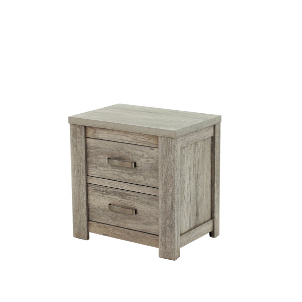 Ebern Designs Prolley Nightstand | Wayfair