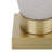 Lighting, 26"H, Table Lamp Ceramic