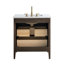 Emma 30" W Single Vanity-1094587424