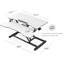 Adjustable Standing Desk-857477217