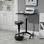 Tabouret actif réglable en hauteur Lift Wobble