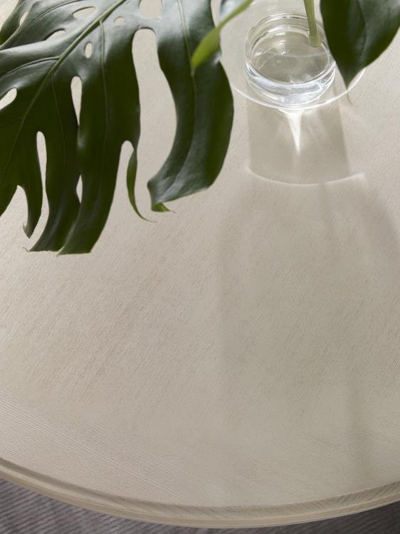 Monarch Round Solid Wood Dining Table
