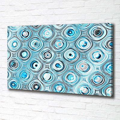 Fractal Graphics - Wrapped Canvas Print