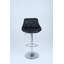 Tabouret de bar pivotant à hauteur réglable-70940840